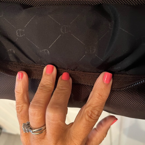 Etienne Aigner travel/briefcase - Picture 4 of 14